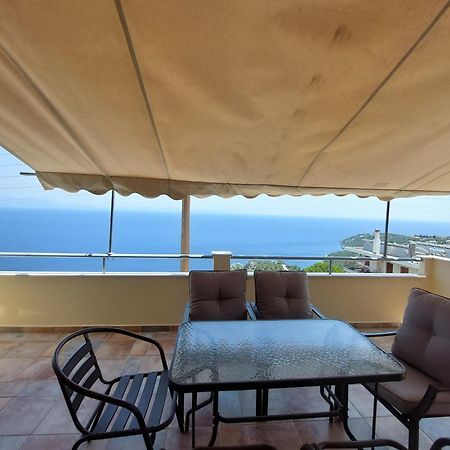 Golden Sunrise - Nikos Home Gythio Exterior foto